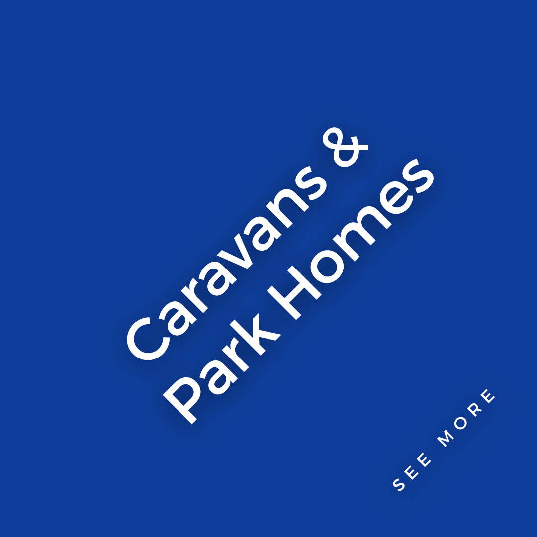 Caravans & Park Homes