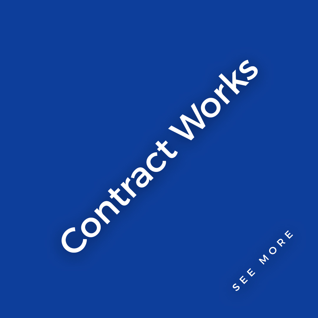 Contract Works