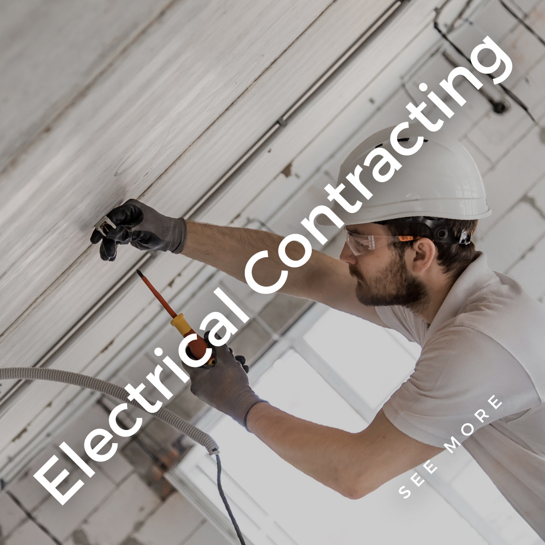 Electrical Contracting