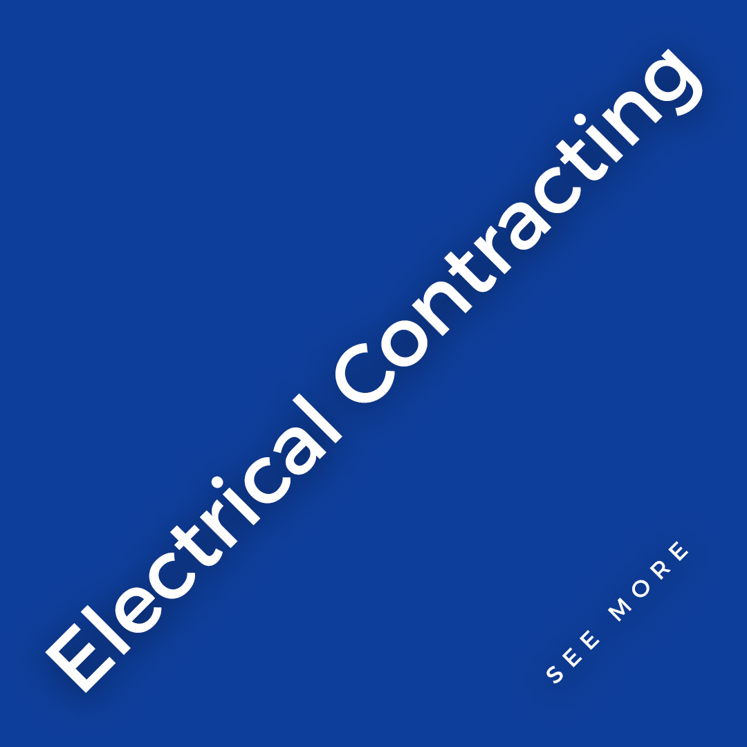 Electrical Contracting