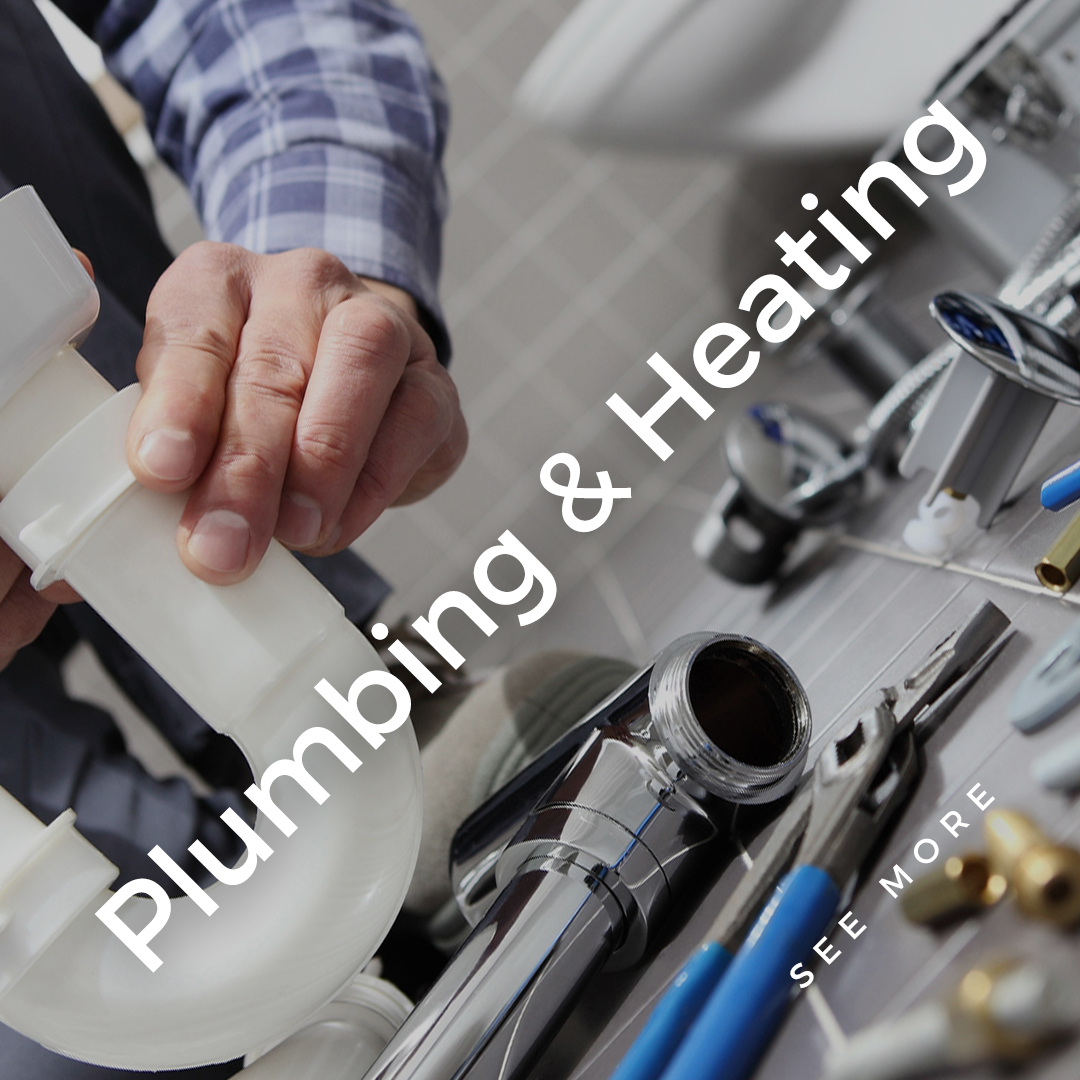 Plumbing & Heating