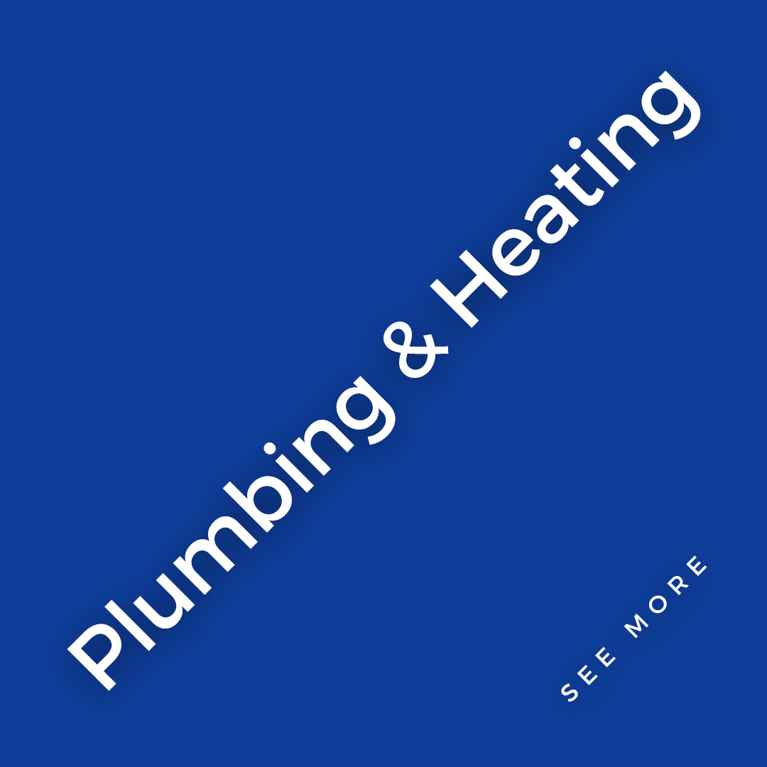 Plumbing & Heating