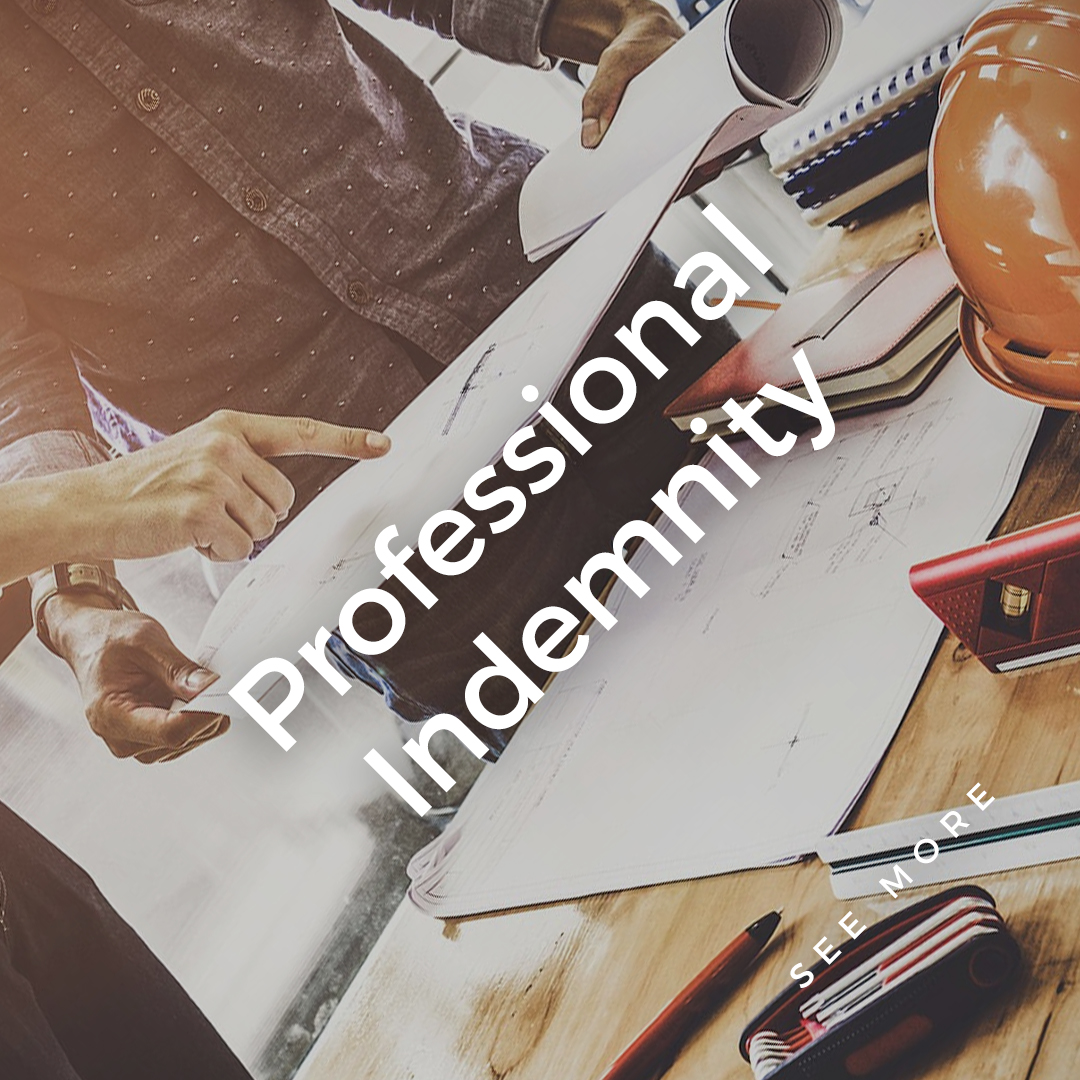 Professional Indemnity