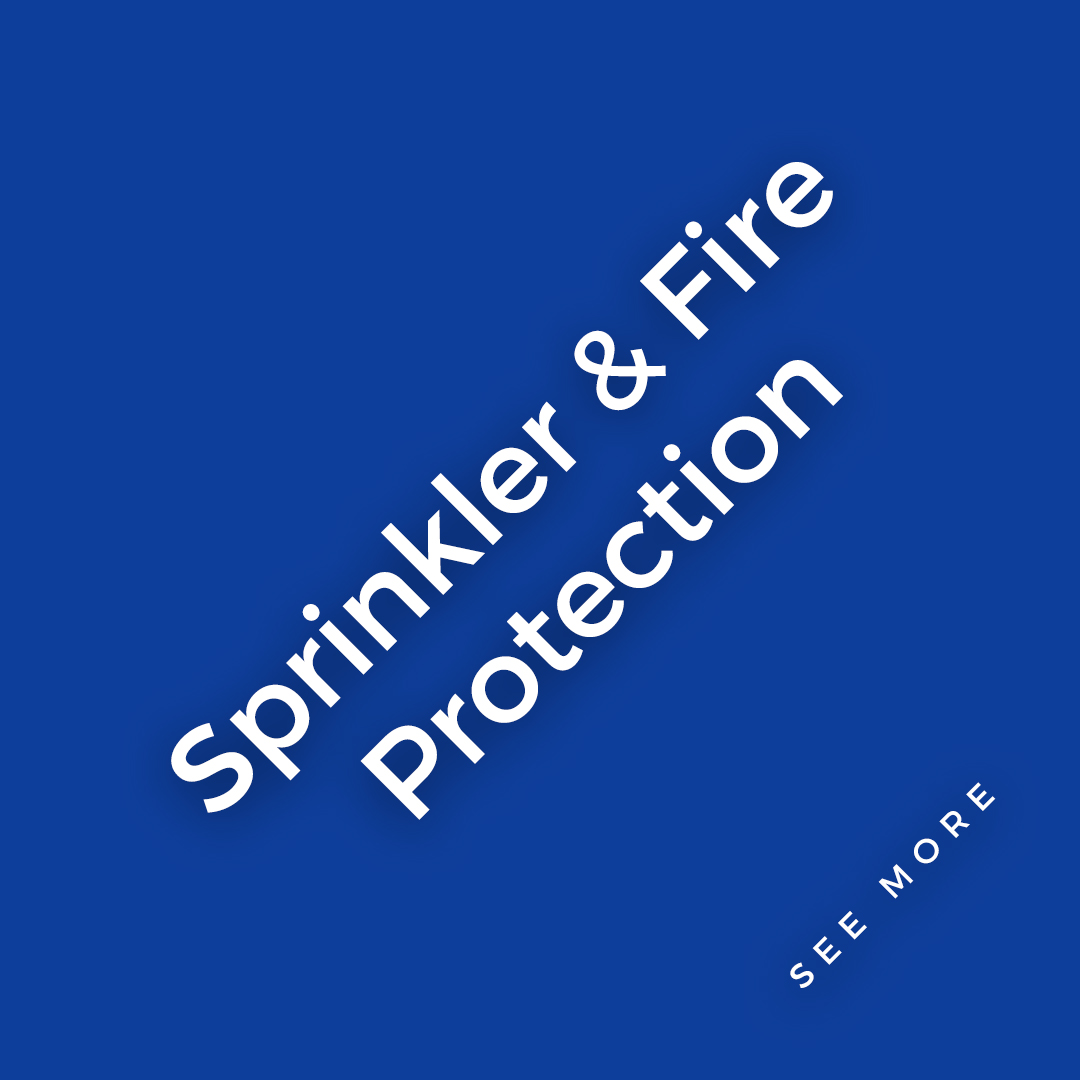 Spinklers Fire & Protection