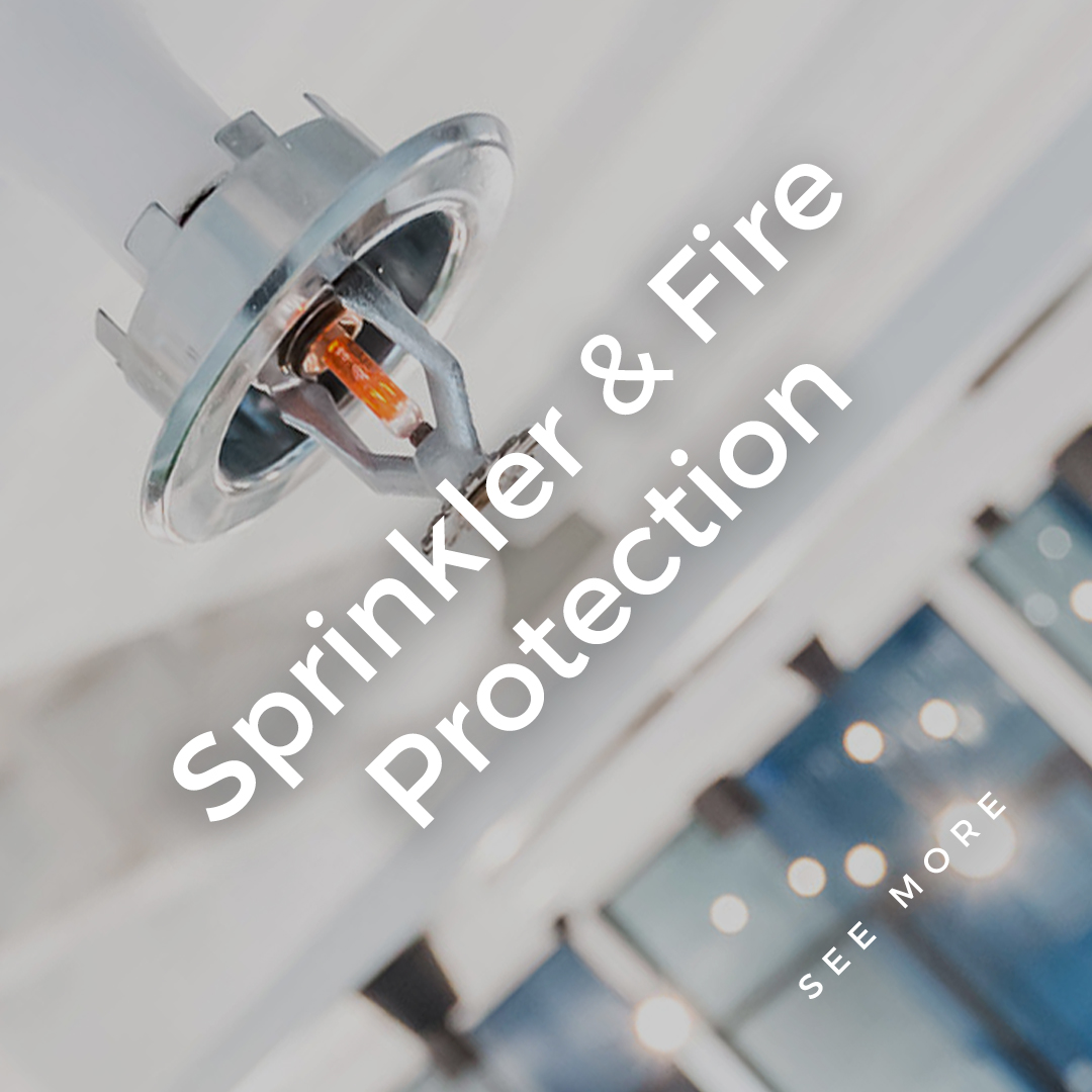 Spinklers Fire & Protection