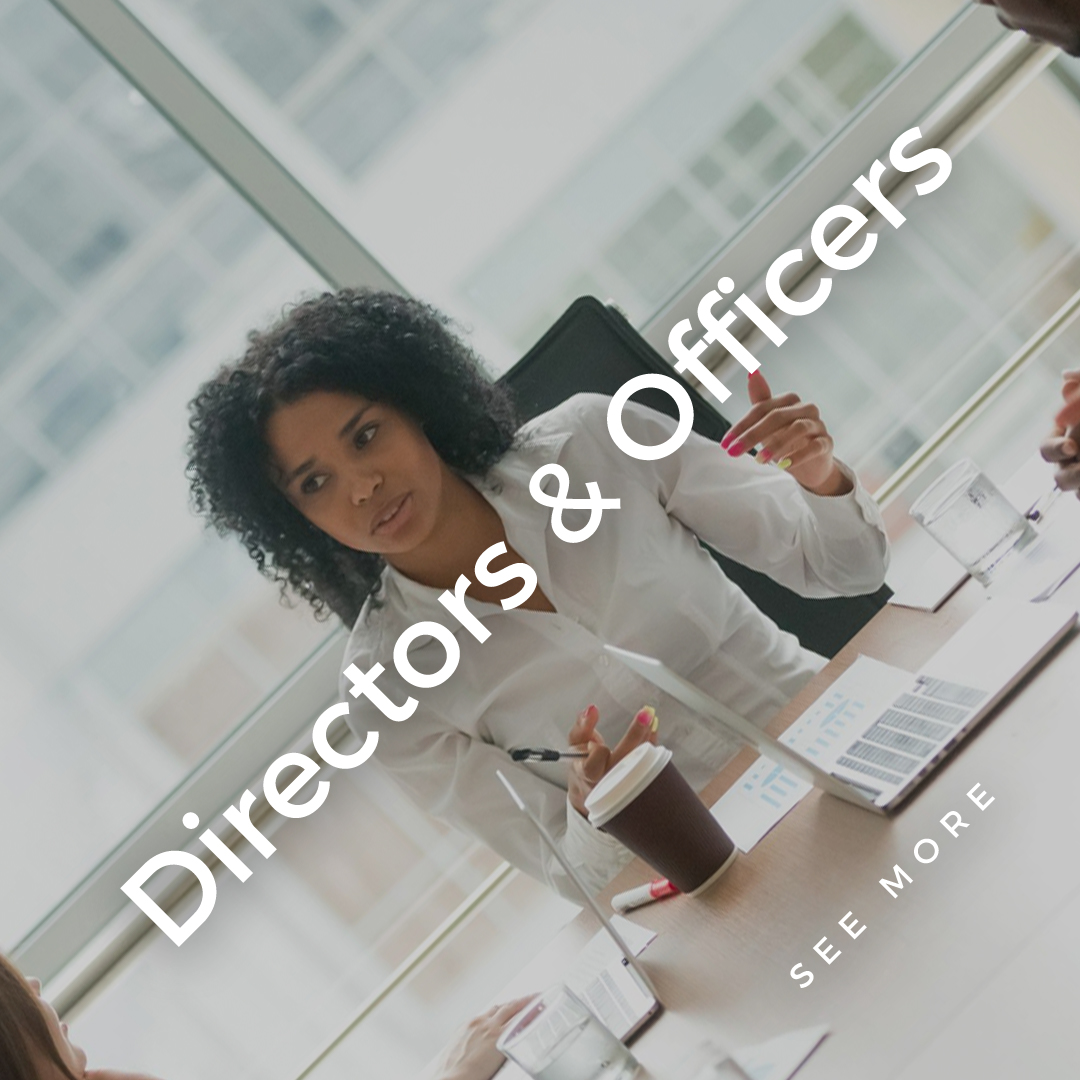 Directors & Officers